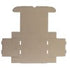 Self Erect: 190mm x 180mm x 60mm