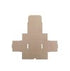 Self Erect: 120mm x 95mm x 65mm