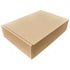 Self Erect: 405mm x 300mm x 100mm
