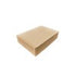 Self Erect: 405mm x 300mm x 100mm
