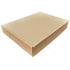Self Erect: 500mm x 400mm x 80mm
