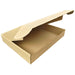 Self Erect: 500mm x 400mm x 80mm