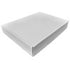 Self Erect: 500mm x 400mm x 80mm