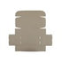 Self Erect: 495mm x 300mm x 150mm