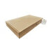 Self Erect: 770mm x 460mm x 110mm