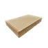 Self Erect: 770mm x 460mm x 110mm