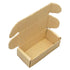 Self Erect: 95mm x 45mm x 35mm
