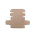 Self Erect: 95mm x 45mm x 35mm