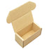 Self Erect: 75mm x 38mm x 38mm