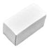 Self Erect: 75mm x 38mm x 38mm