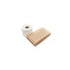 Self Erect: 220mm x 125mm x 40mm