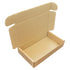 Self Erect: 220mm x 125mm x 40mm