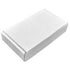 Self Erect: 220mm x 125mm x 40mm