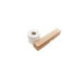 Self Erect: 325mm x 50mm x 55mm