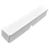 Self Erect: 325mm x 50mm x 55mm