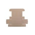 Self Erect: 190mm x 85mm x 50mm