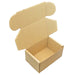Self Erect: 110mm x 75mm x 60mm