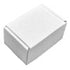 Self Erect: 110mm x 75mm x 60mm