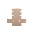Self Erect: 110mm x 75mm x 60mm