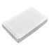 Self Erect: 195mm x 115mm x 30mm