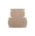 Self Erect: 195mm x 115mm x 30mm
