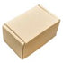 Self Erect: 125mm x 80mm x 70mm
