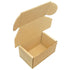Self Erect: 125mm x 80mm x 70mm