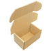 Self Erect: 125mm x 80mm x 70mm