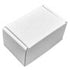 Self Erect: 125mm x 80mm x 70mm