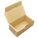 Self Erect: 135mm x 75mm x 50mm