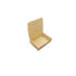 Self Erect: 165mm x 120mm x 40mm