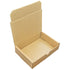 Self Erect: 165mm x 120mm x 40mm