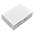 Self Erect: 165mm x 120mm x 40mm