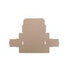 Self Erect: 180mm x 60mm x 50mm