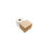 Self Erect: 125mm x 105mm x 90mm