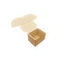 Self Erect: 125mm x 105mm x 90mm