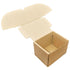 Self Erect: 125mm x 105mm x 90mm
