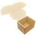 Self Erect: 125mm x 105mm x 90mm