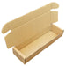 Self Erect: 250mm x 70mm x 40mm