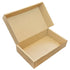 Self Erect: 200mm x 125mm x 45mm