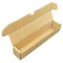 Self Erect: 215mm x 35mm x 40mm