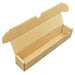 Self Erect: 215mm x 35mm x 40mm