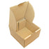 Self Erect: 135mm x 135mm x 80mm