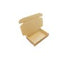 Self Erect: 195mm x 125mm x 40mm