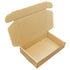 Self Erect: 195mm x 125mm x 40mm
