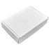 Self Erect: 195mm x 125mm x 40mm