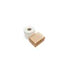 Self Erect: 110mm x 90mm x 55mm