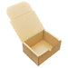 Self Erect: 110mm x 90mm x 55mm