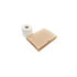 Self Erect: 250mm x 170mm x 30mm