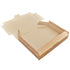 Self Erect: 250mm x 170mm x 30mm